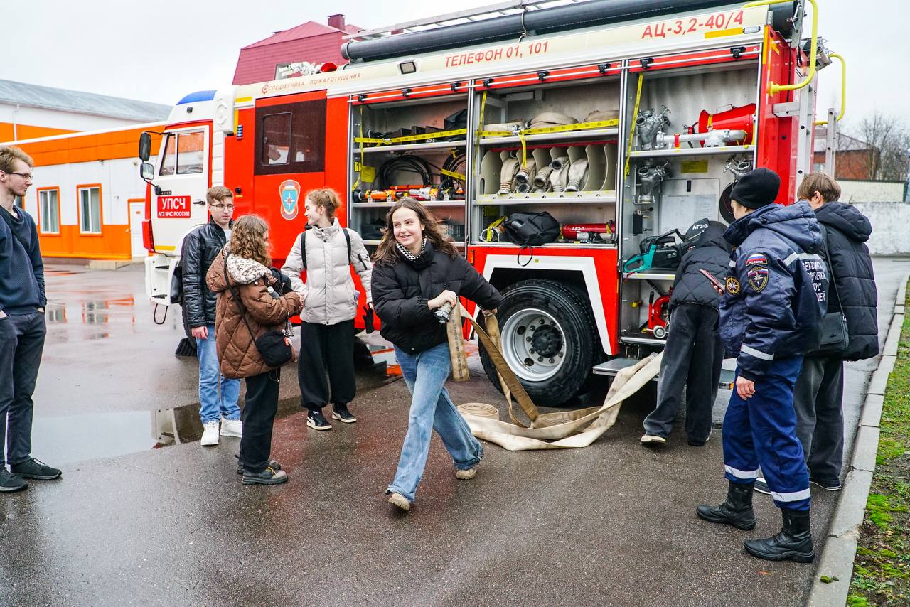Волонтёры со всего Подмосковья прошли интенсивный курс первой помощи в Химках Волонтёры со всего Подмосковья прошли интенсивный курс первой помощи в Химках