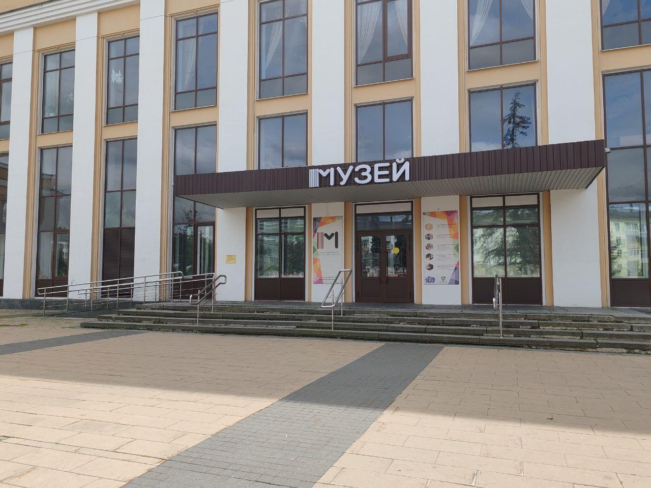 Проект Музейного объединения Королва стал лауреатом туристской премии «Маршрут года» Проект Музейного объединения Королва стал лауреатом туристской премии «Маршрут года»