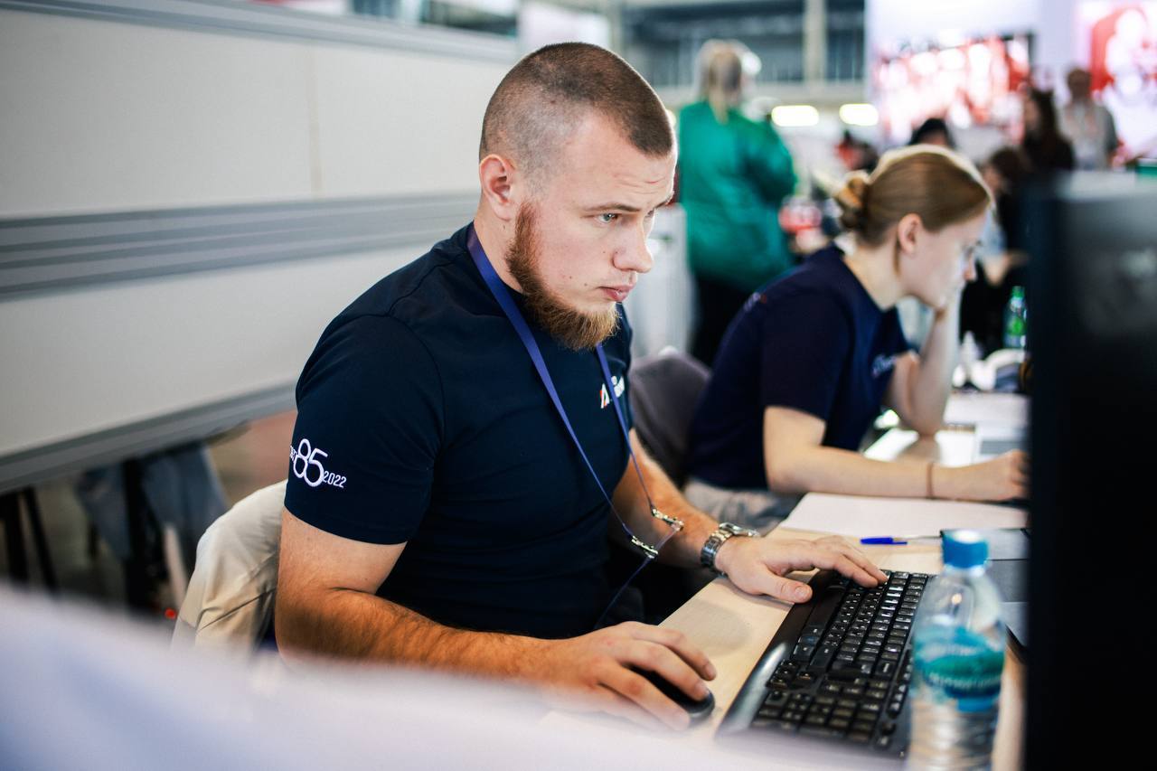 Инженеры НПО Лавочкина взяли золото на международном чемпионате Инженеры НПО Лавочкина взяли золото на международном чемпионате