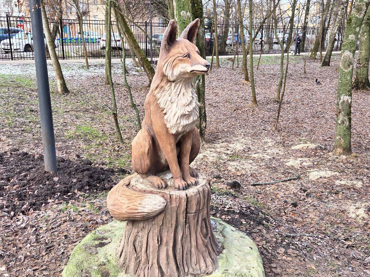 Доброе утро, Серпухов!. Сегодня температура около 2 градусов