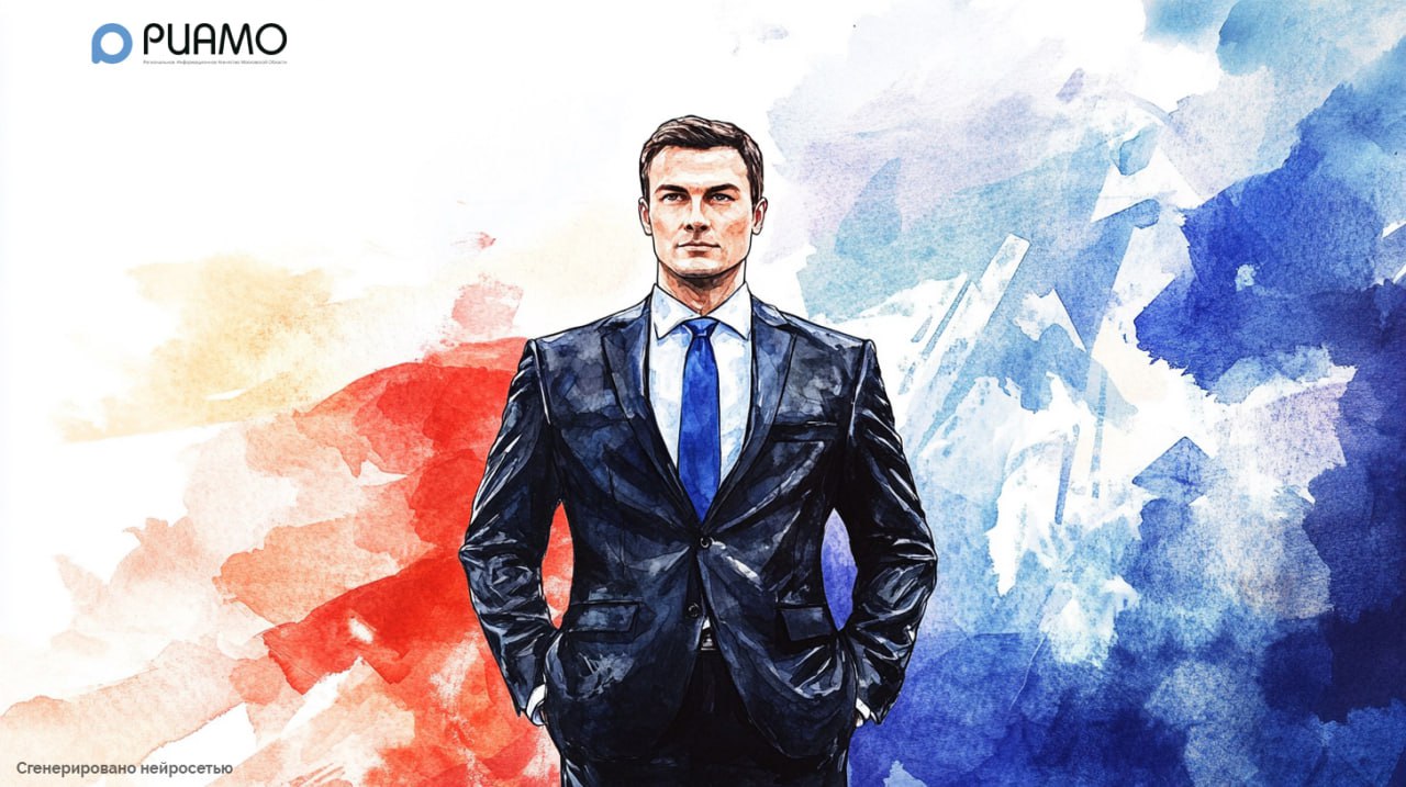 Зампред Забелин: программа «Герои Подмосковья» имеет особое значение