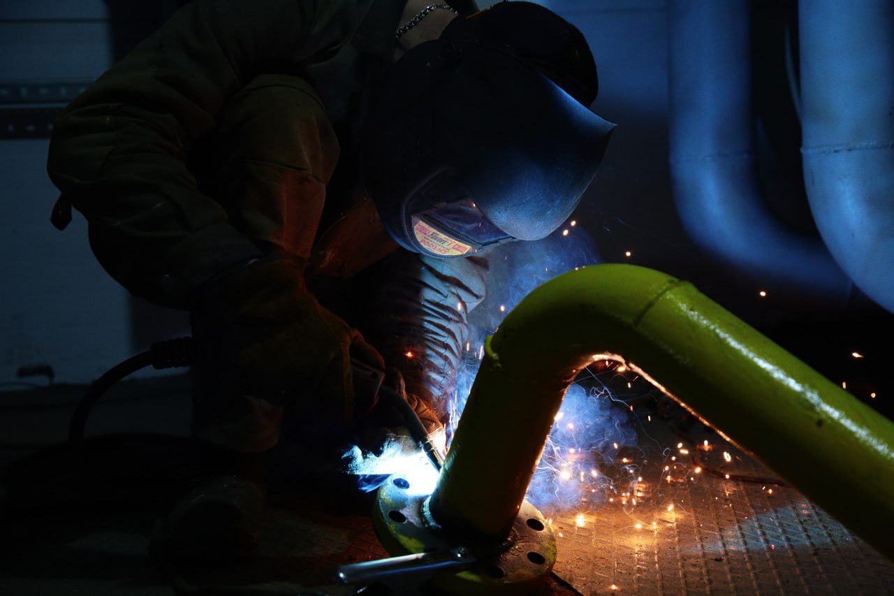 Алексей Малкин: Проинспектировал ход работ по строительству блочно-модульных котельных и модернизации сетей отопления в деревнях Губино, Леоново, Щербово и в микрорайоне Лопатинский Алексей Малкин: Проинспектировал ход работ по строительству блочно-модульных котельных и модернизации сетей отопления в деревнях Губино, Леоново, Щербово и в микрорайоне Лопатинский