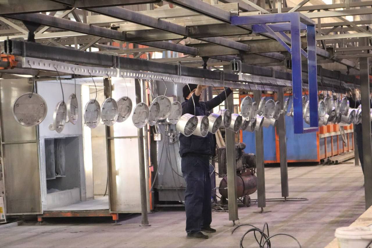 В Городском округе Серпухов развивается проект «Промышленный туризм», ориентированный на ветеранов специальной военной операции и их родных В Городском округе Серпухов развивается проект «Промышленный туризм», ориентированный на ветеранов специальной военной операции и их родных