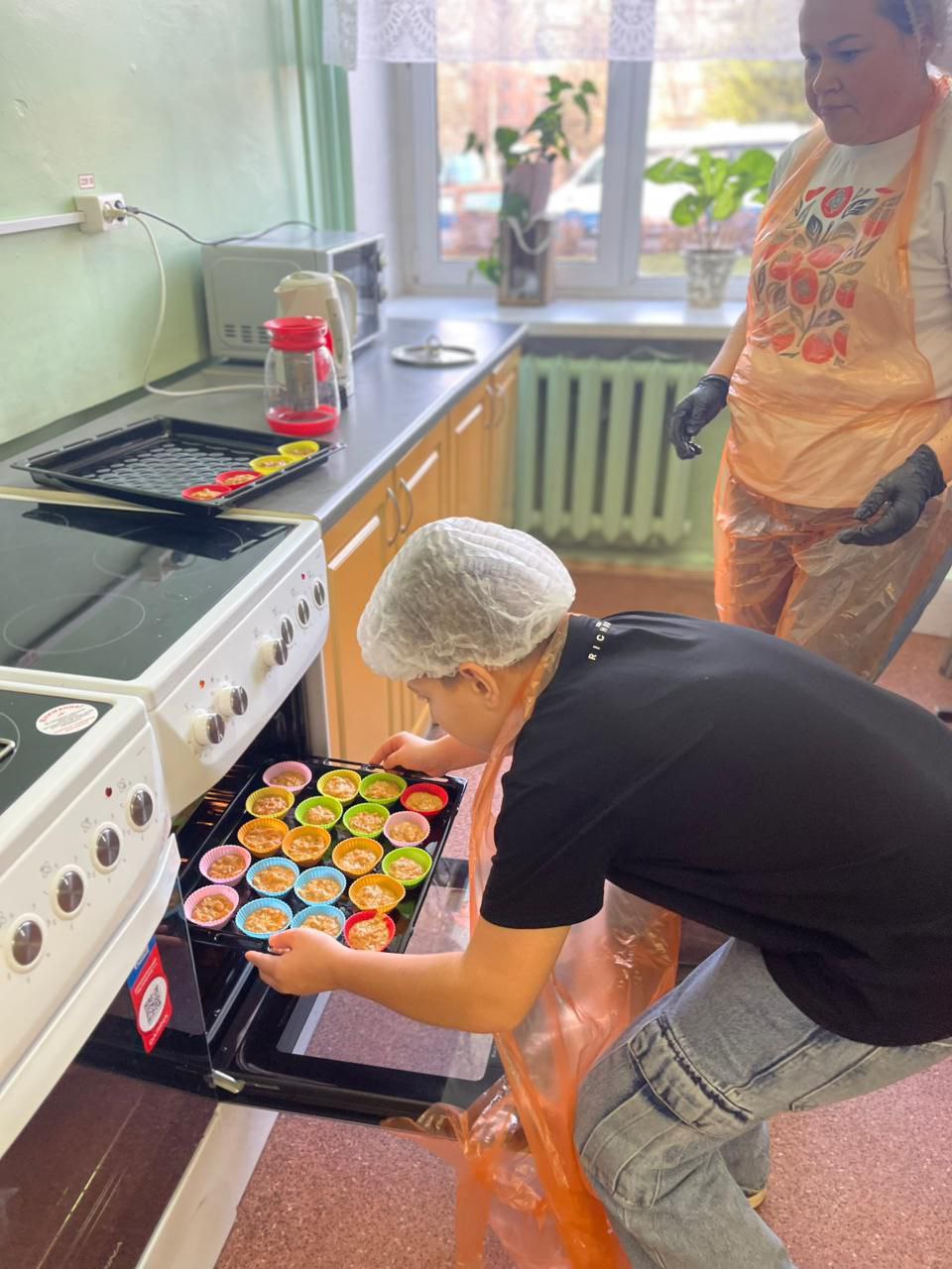 Вкусные осенние каникулы в 5-А Вкусные осенние каникулы в 5-А