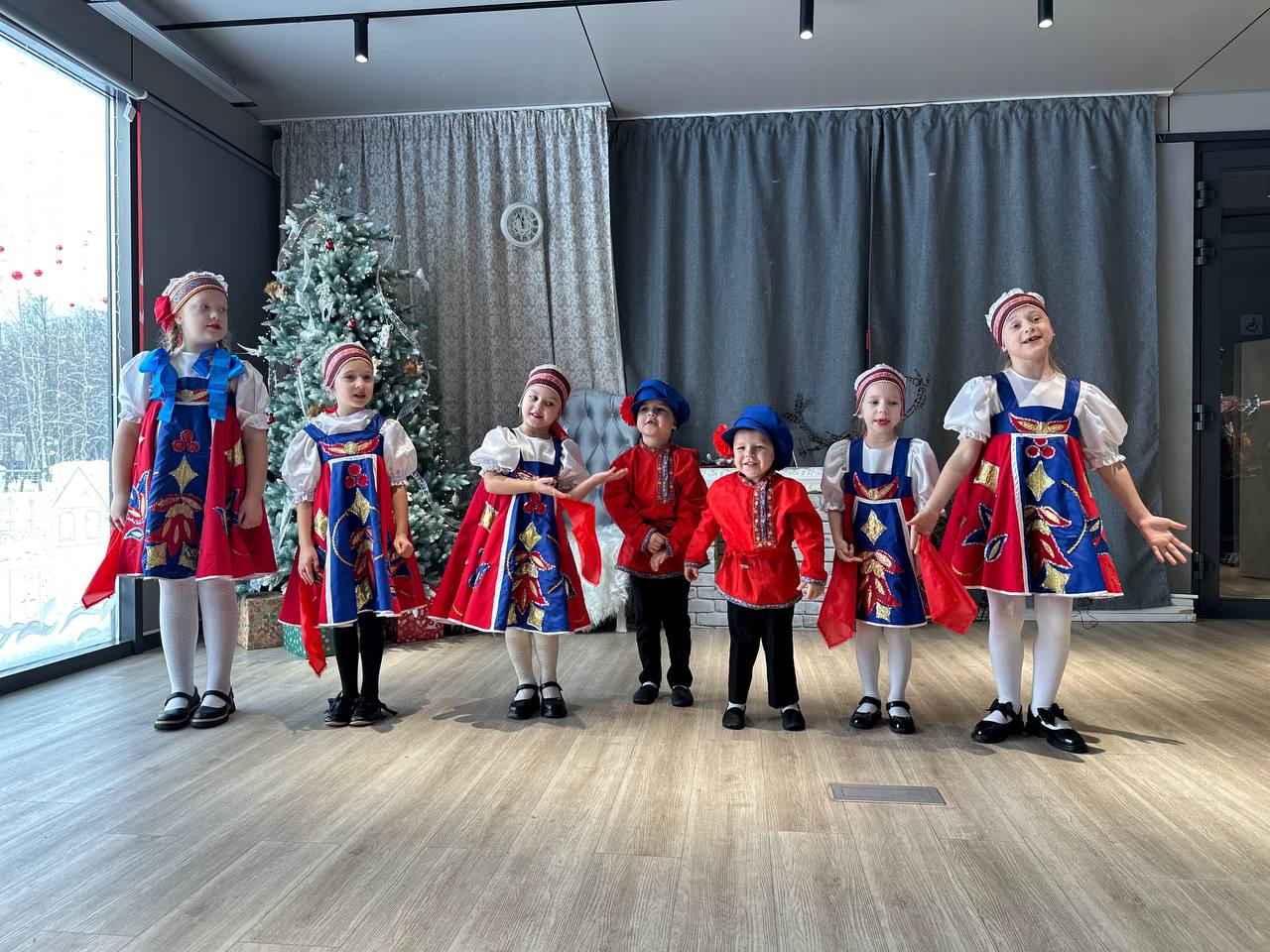 Открытие зимнего сезона в парке «Авангард» состоится 1 декабря Открытие зимнего сезона в парке «Авангард» состоится 1 декабря