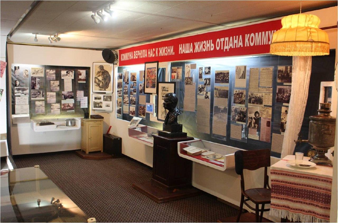 Проект Музейного объединения Королва стал лауреатом туристской премии «Маршрут года» Проект Музейного объединения Королва стал лауреатом туристской премии «Маршрут года»