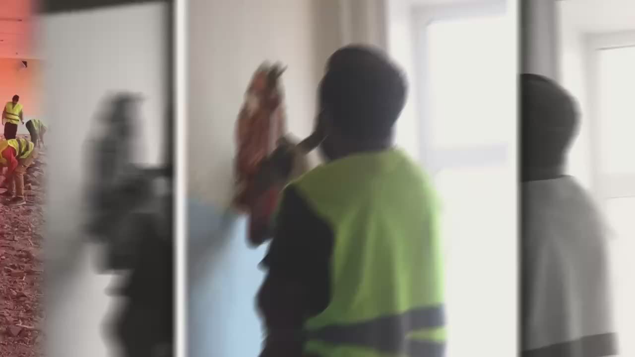 Андрей Булгаков: Школу №27 в селе Трубино ждёт долгожданное обновление