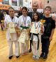 Воспитанники Воскресенской спортивной школы по единоборствам достойно выступили на региональных соревнованиях по киокусинкай Golden Ring Cup, которые проходили в городе Иваново с 14 по 16 ноября 2025 года