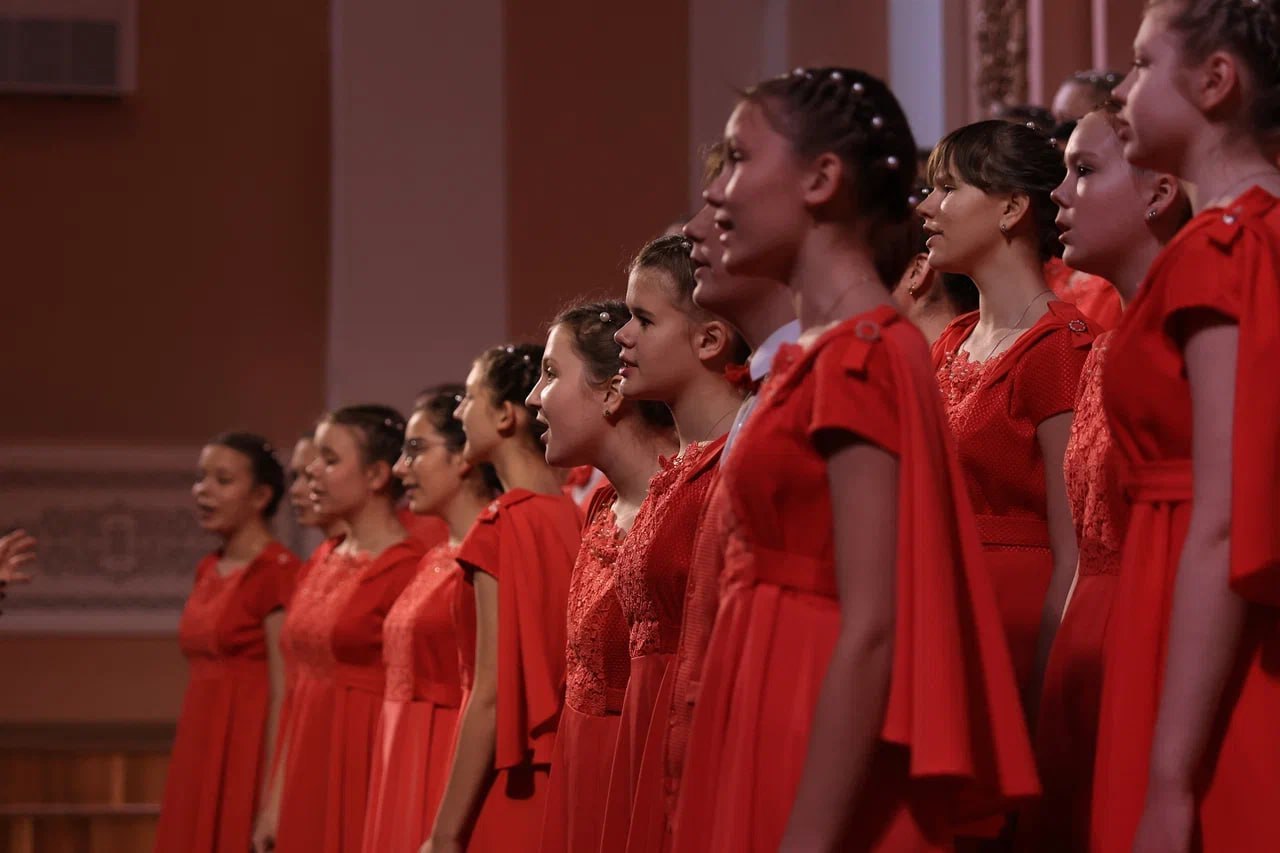 Игорь Трифонов: Поздравляю преподавателей высшей школы с профессиональным праздником! Игорь Трифонов: Поздравляю преподавателей высшей школы с профессиональным праздником!