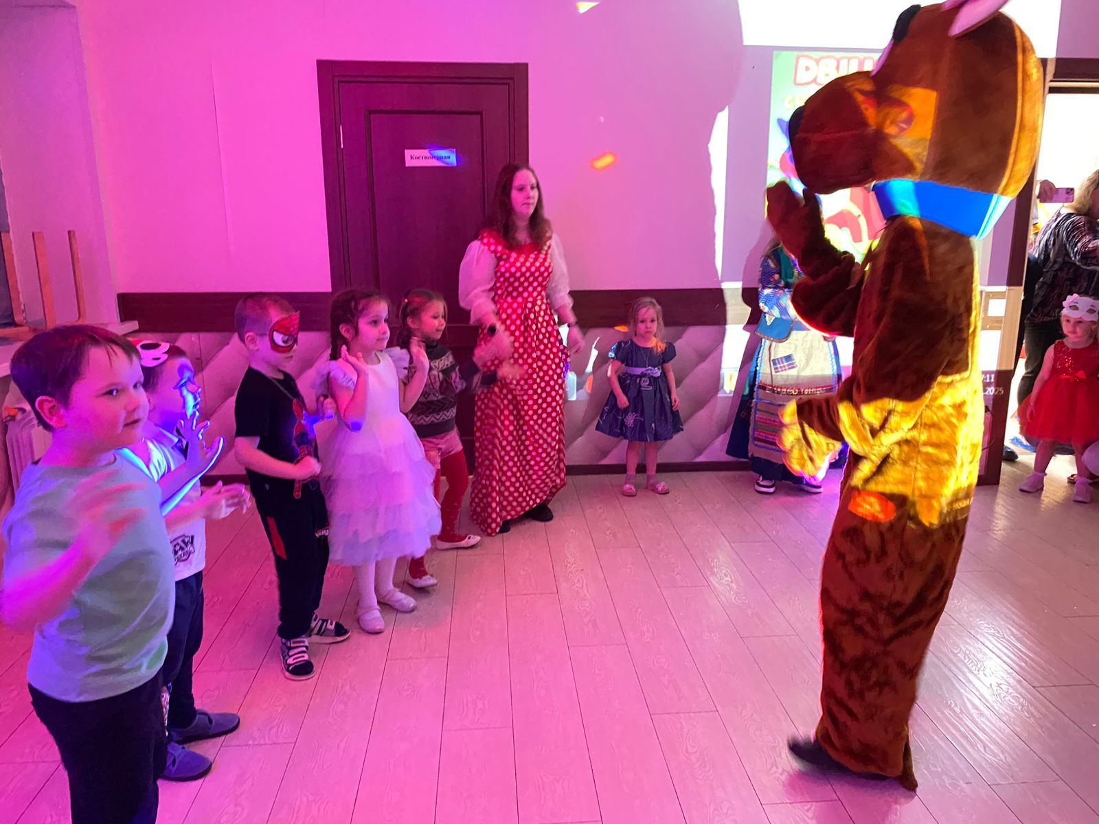 Наши новости. Игровая программа для самых маленьких «Улыбашки» г.о. Чехов Наши новости. Игровая программа для самых маленьких «Улыбашки» г.о. Чехов