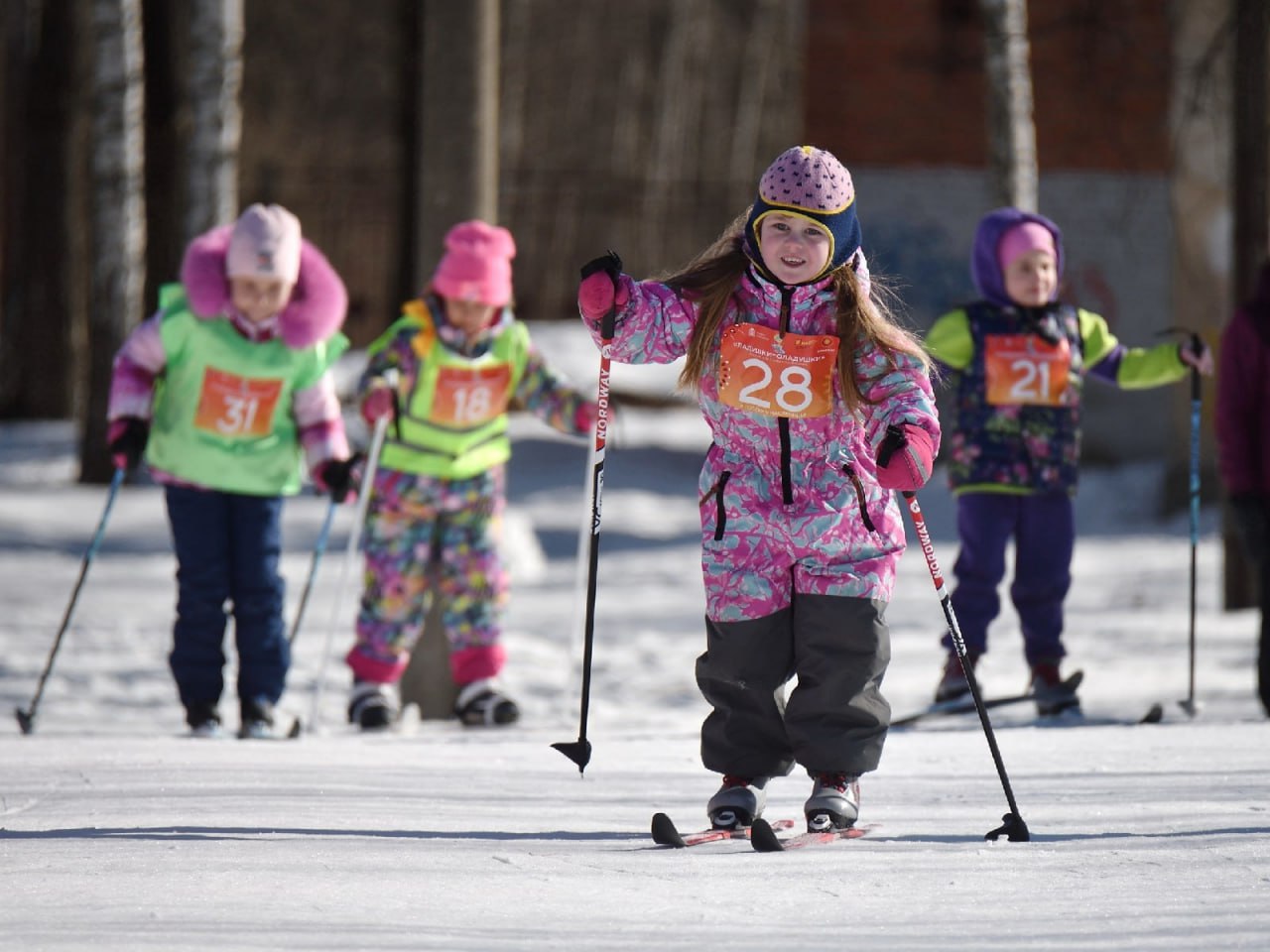 Сергей Мужальских: Каток, лыжня, резиденция и почта Деда Мороза откроются 1 декабря в парках городского округа Ступино Сергей Мужальских: Каток, лыжня, резиденция и почта Деда Мороза откроются 1 декабря в парках городского округа Ступино