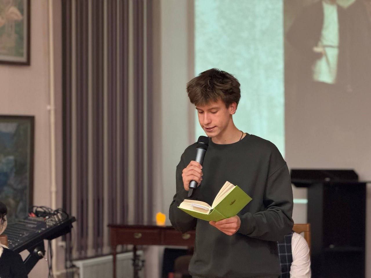 Более 1,3 тыс. мероприятий на время школьных каникул подготовили библиотеки Подмосковья