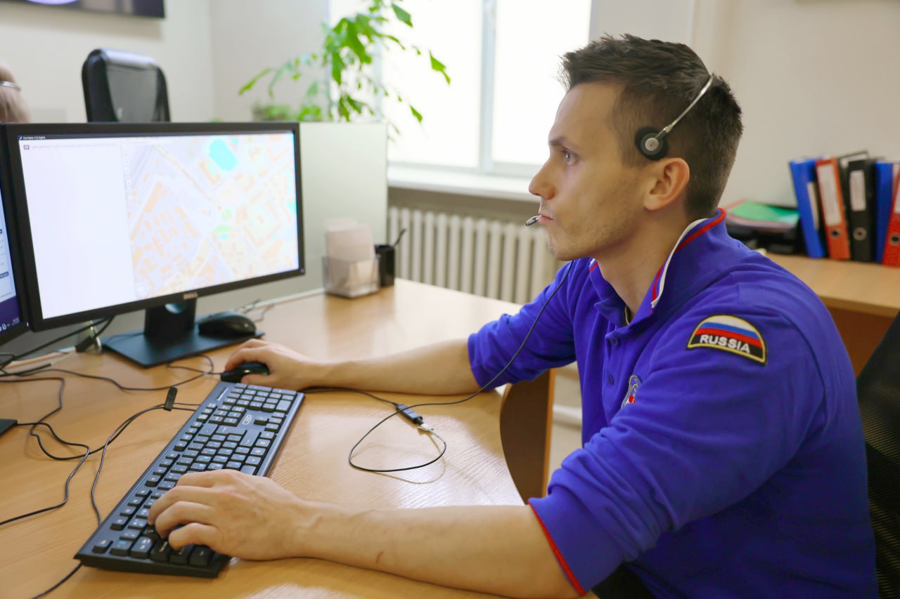 Сотрудники мытищинского центра «112» отметили 11летие со дня основания областной организации Сотрудники мытищинского центра «112» отметили 11летие со дня основания областной организации