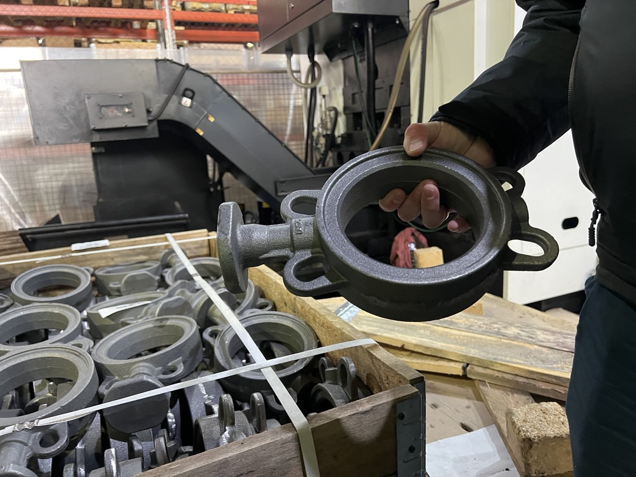 Коломенских ветеранов специальной военной операции продолжают знакомить с востребованными промышленными специальностями Коломенских ветеранов специальной военной операции продолжают знакомить с востребованными промышленными специальностями