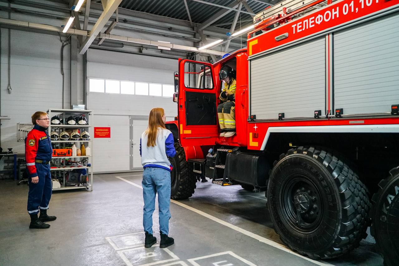 Волонтёры со всего Подмосковья прошли интенсивный курс первой помощи в Химках