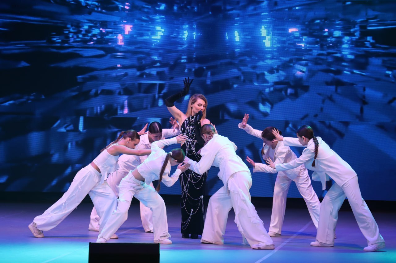 Торжественное мероприятие, посвященное юбилею налоговой службы, прошло на главной сцене ступинского Дворца культуры Торжественное мероприятие, посвященное юбилею налоговой службы, прошло на главной сцене ступинского Дворца культуры