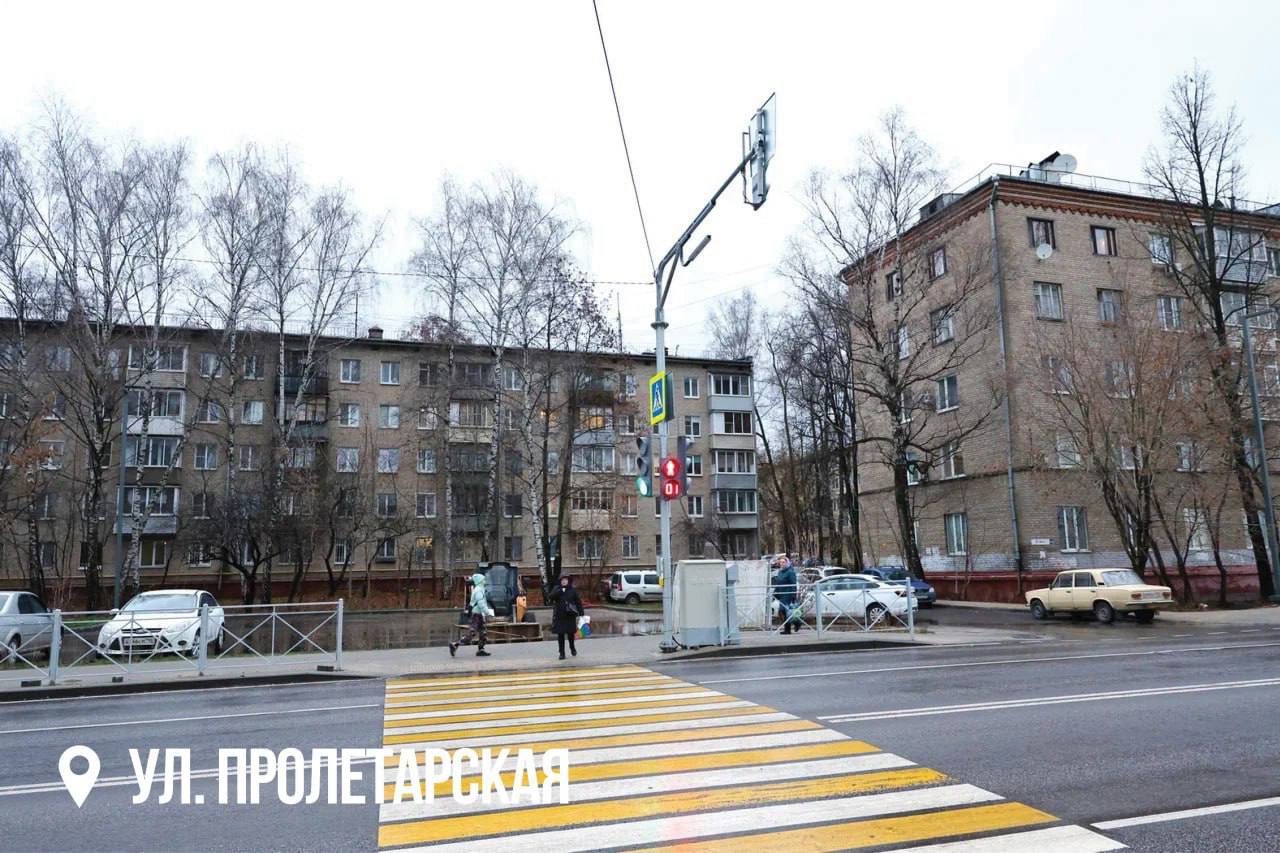 Юлия Купецкая: Безопасность в приоритете! Юлия Купецкая: Безопасность в приоритете!