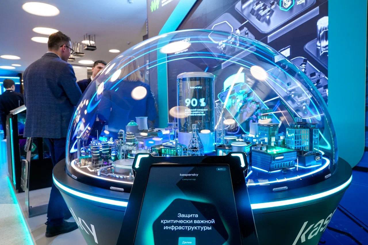 Московская область развивает «умные» проекты, благодаря сотрудничеству с крупными компаниями Московская область развивает «умные» проекты, благодаря сотрудничеству с крупными компаниями