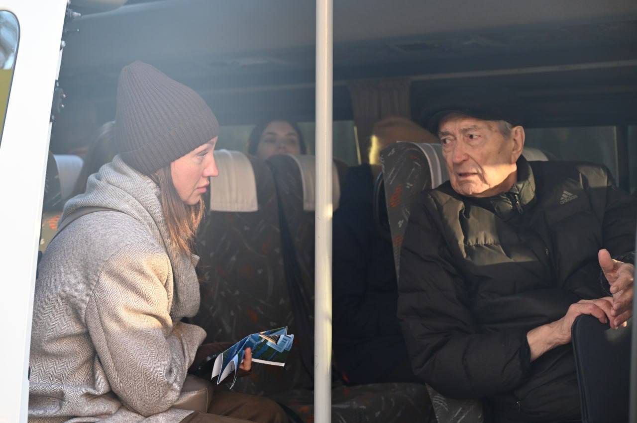 Рейд оперативной группы по благоустройству: вместе с ветераном-первостроителем осмотрели ключевые точки Протвино Рейд оперативной группы по благоустройству: вместе с ветераном-первостроителем осмотрели ключевые точки Протвино