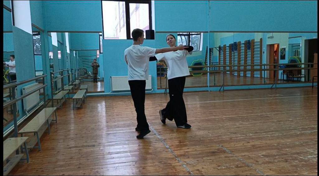 Международный Благотворительный Кремлёвский Бал – одно из самых ярких и важных событий в жизни каждого кадета