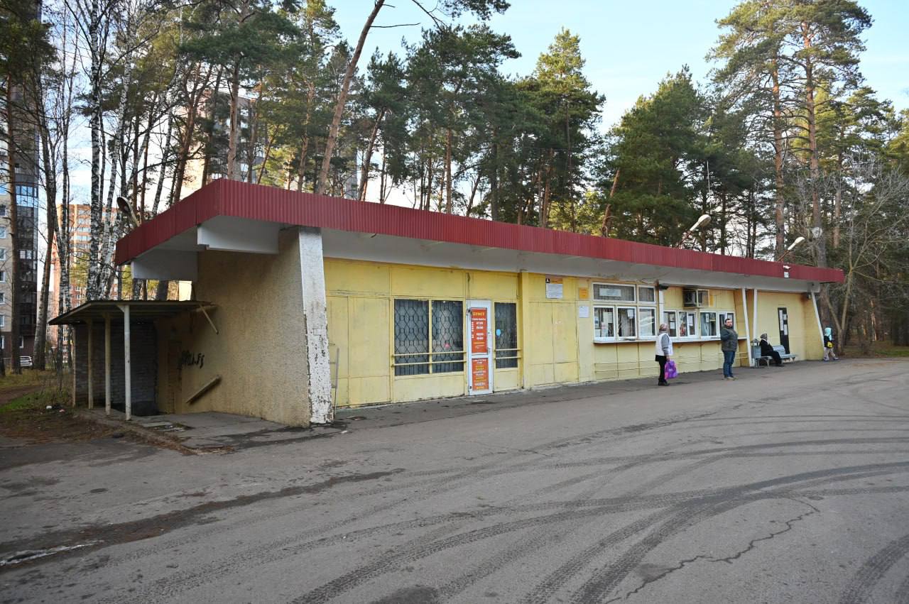 Рейд оперативной группы по благоустройству: вместе с ветераном-первостроителем осмотрели ключевые точки Протвино Рейд оперативной группы по благоустройству: вместе с ветераном-первостроителем осмотрели ключевые точки Протвино