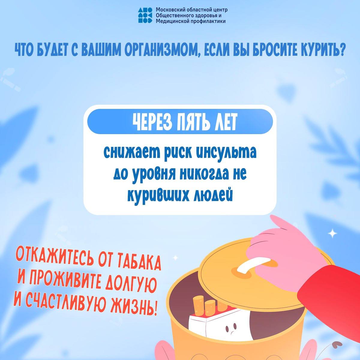 Сегодня Международный день отказа от табака Сегодня Международный день отказа от табака