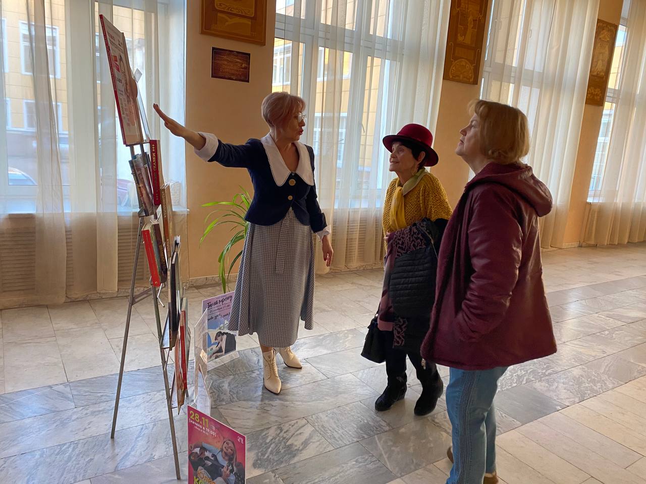 «Русская сказка» согрела души гостей чеховского дворца культуры «Русская сказка» согрела души гостей чеховского дворца культуры