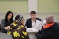 Выездной приём жителей Электростали