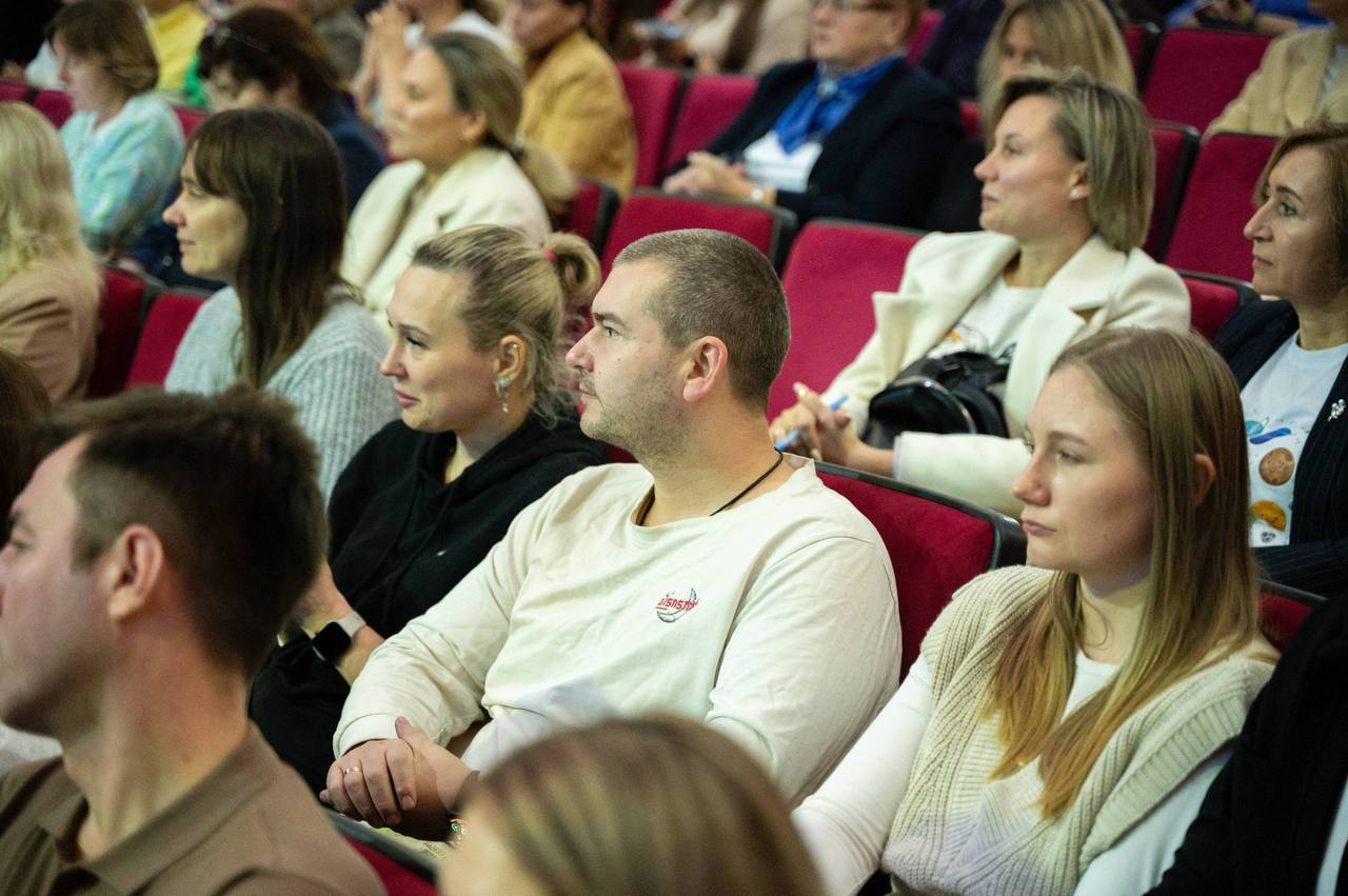 Открытое родительское собрание образовательного комплекса «Орбита» Открытое родительское собрание образовательного комплекса «Орбита»