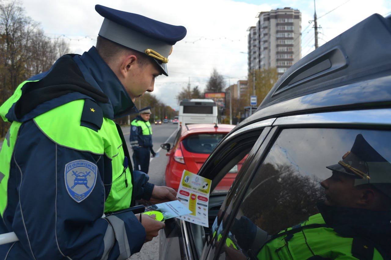 Михаил Собакин: Обеспечение безопасности дорожного движения на улично-дорожной сети округа остается одной из приоритетных задач в нашей работе Михаил Собакин: Обеспечение безопасности дорожного движения на улично-дорожной сети округа остается одной из приоритетных задач в нашей работе
