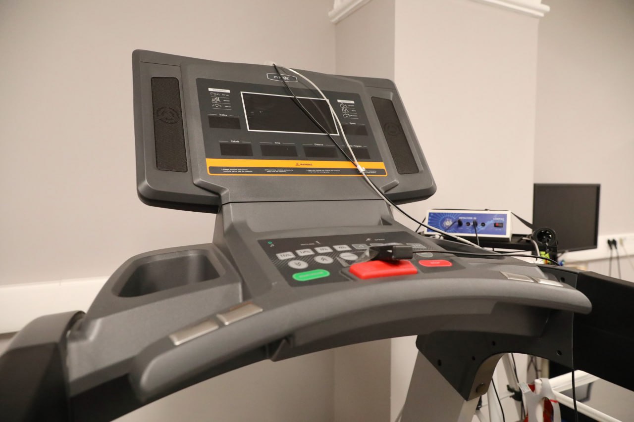 От науки высоких достижений — к спортивным победам и развитию массового спорта От науки высоких достижений — к спортивным победам и развитию массового спорта