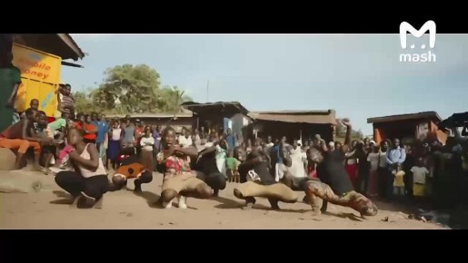 Будущий зять правителя Дубая и премьер-министра ОАЭ, рэпер Френч Монтана, приедет с концертом в Россию весной 2026 года