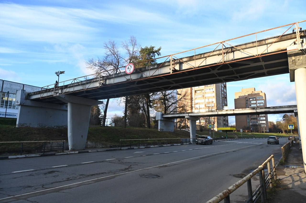 Рейд оперативной группы по благоустройству: вместе с ветераном-первостроителем осмотрели ключевые точки Протвино Рейд оперативной группы по благоустройству: вместе с ветераном-первостроителем осмотрели ключевые точки Протвино