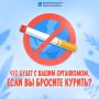 Сегодня Международный день отказа от табака