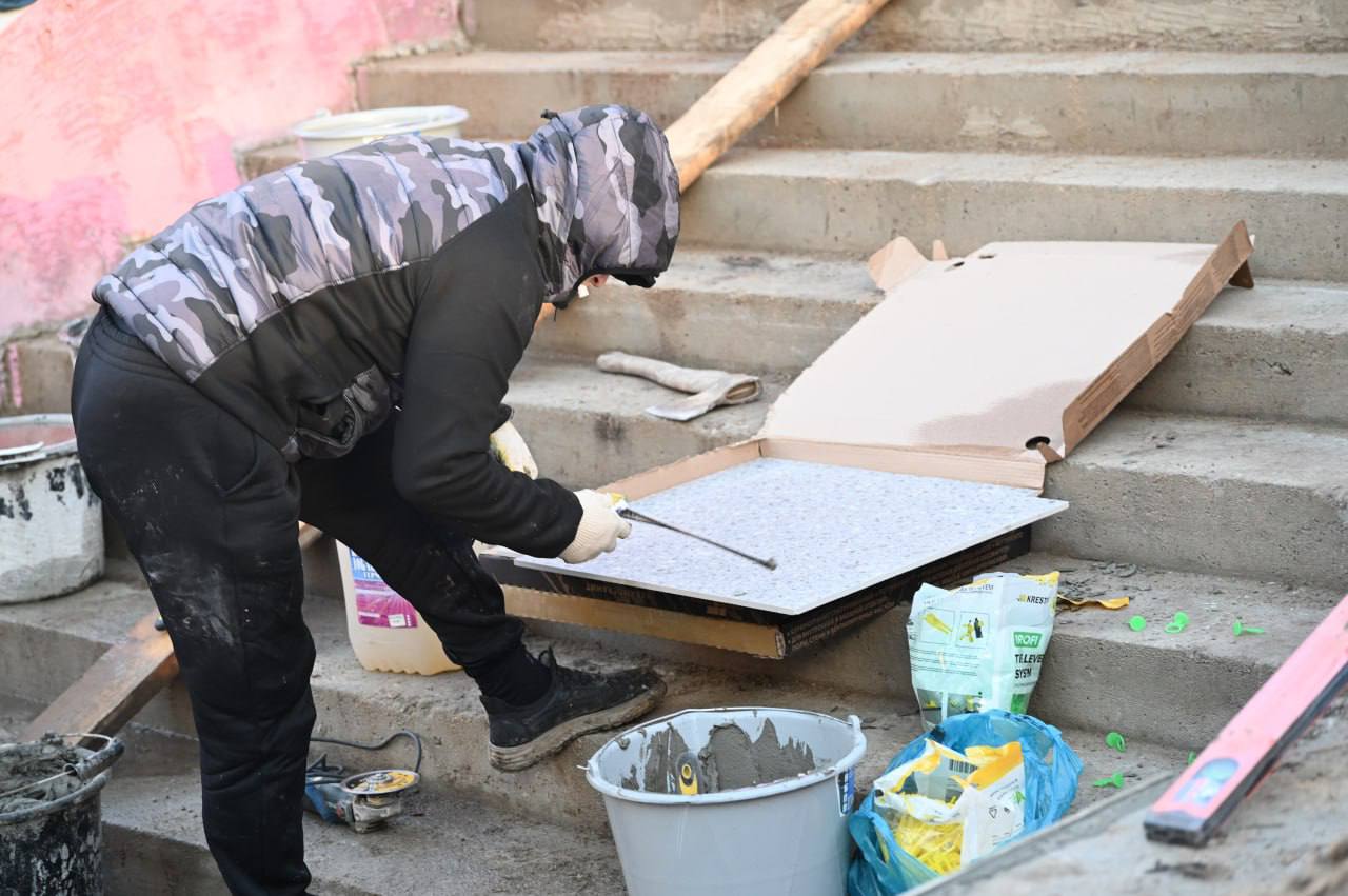 Рейд оперативной группы по благоустройству: вместе с ветераном-первостроителем осмотрели ключевые точки Протвино Рейд оперативной группы по благоустройству: вместе с ветераном-первостроителем осмотрели ключевые точки Протвино