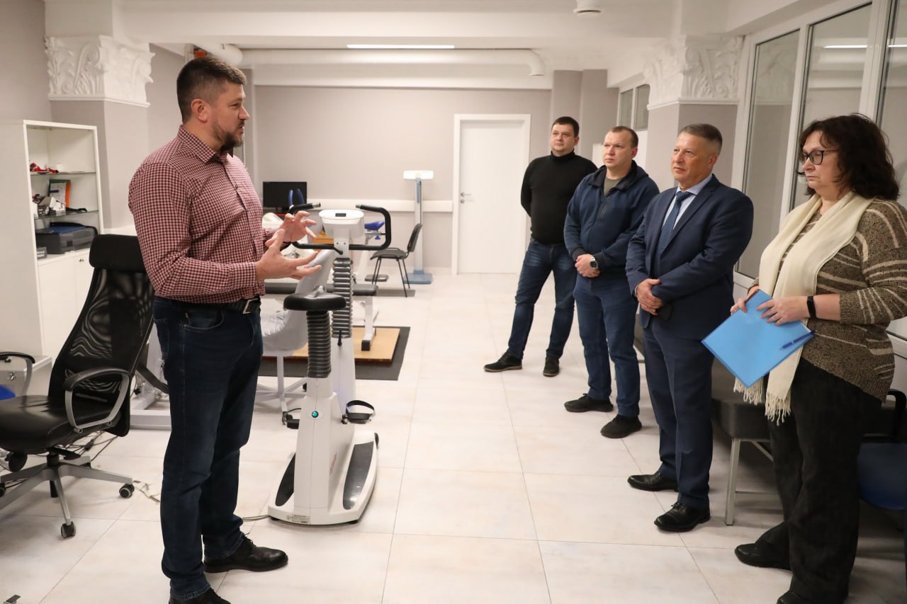 От науки высоких достижений — к спортивным победам и развитию массового спорта