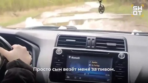 Богородский маньяк, который похищал нянь в Подмосковье, ранее был судим за угон автомобиля и воровство техники