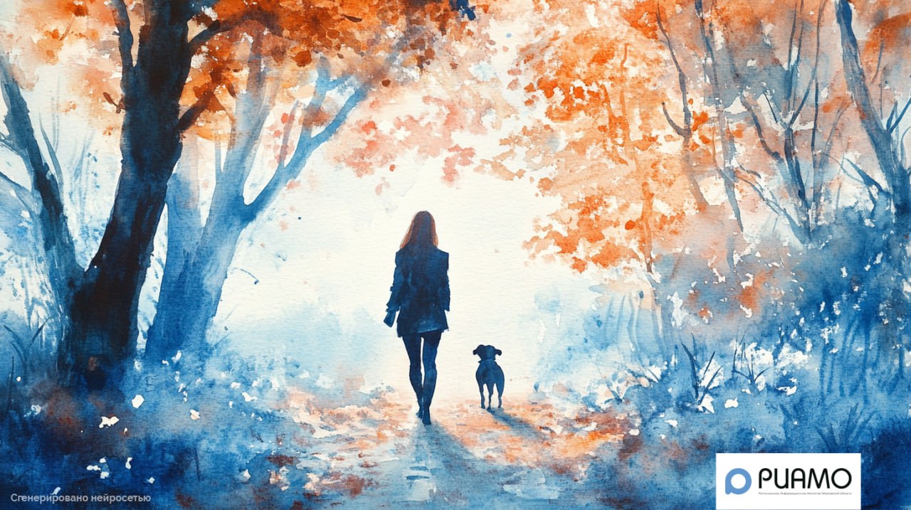 Штрафы действуют по всей стране: чем грозит владельцу выгул собаки без поводка