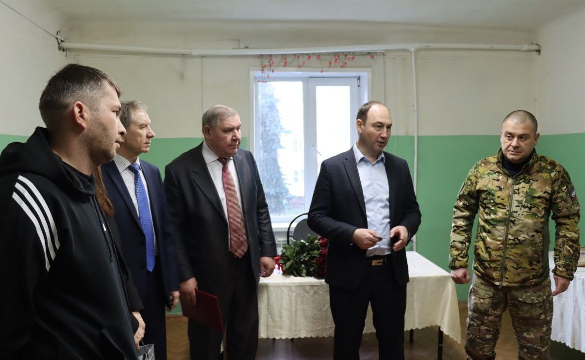 Передовому аграрному предприятию городского округа Ступино ЗАО "Леонтьево" исполнилось 60 лет Передовому аграрному предприятию городского округа Ступино ЗАО "Леонтьево" исполнилось 60 лет