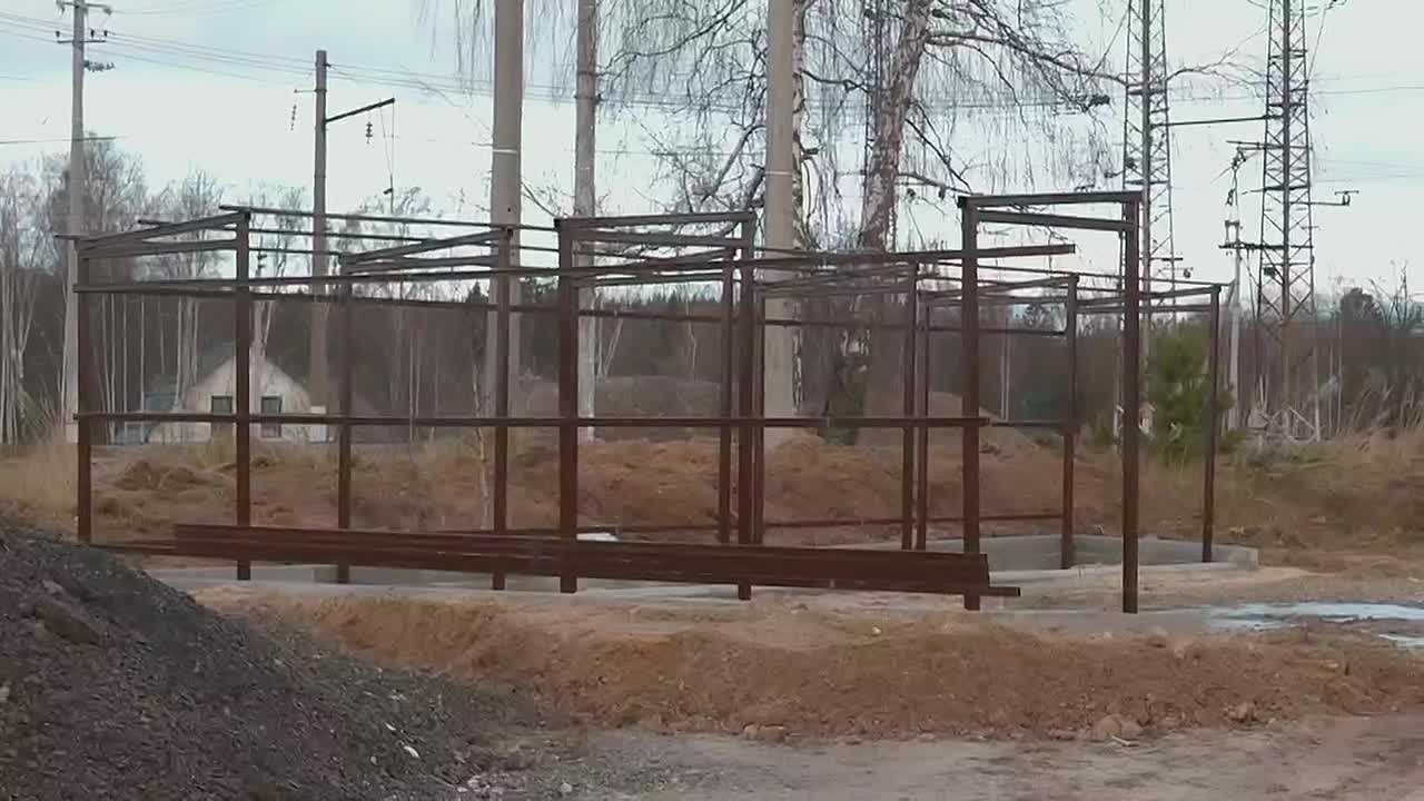 Татьяна Витушева: В муниципальном округе Истра последовательно реализуется программа по ликвидации несанкционированных свалок