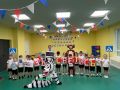 ПДД для самых маленьких: в детском саду «Чебурашка» провели урок дорожной безопасности