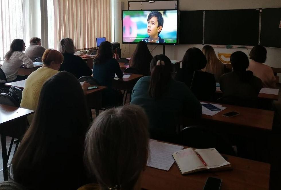 Реальные дела улучшают мир Реальные дела улучшают мир