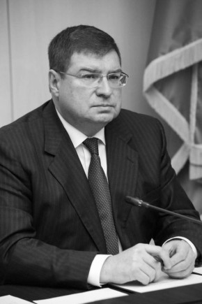 Ушел из жизни Владимир Николаевич Коротков