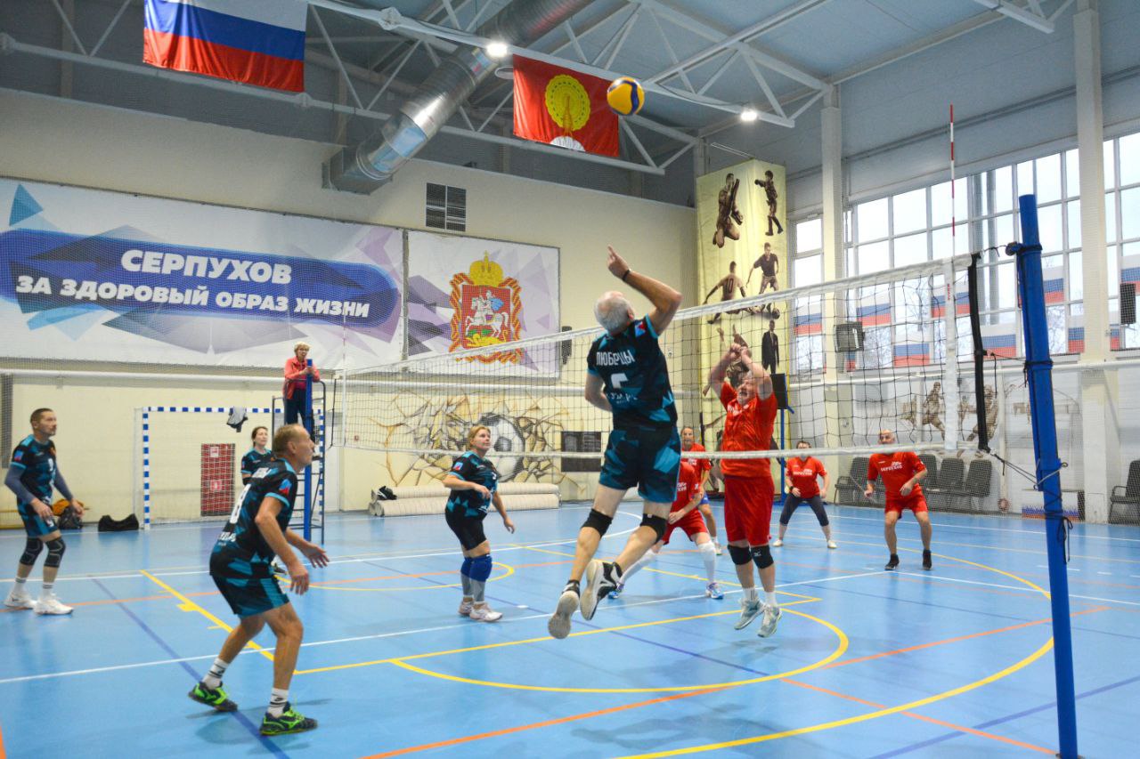 В Подмосковье работает 68 клубов «Активного долголетия» В Подмосковье работает 68 клубов «Активного долголетия»