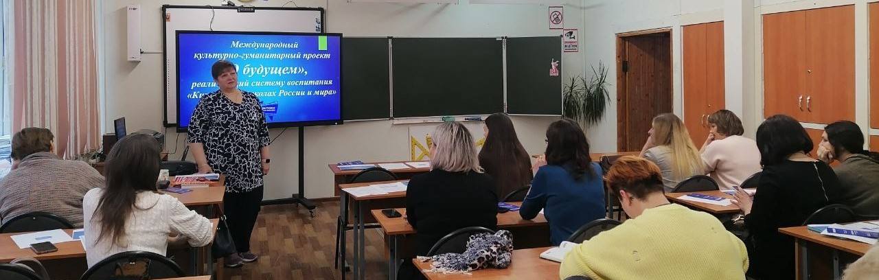 Реальные дела улучшают мир Реальные дела улучшают мир