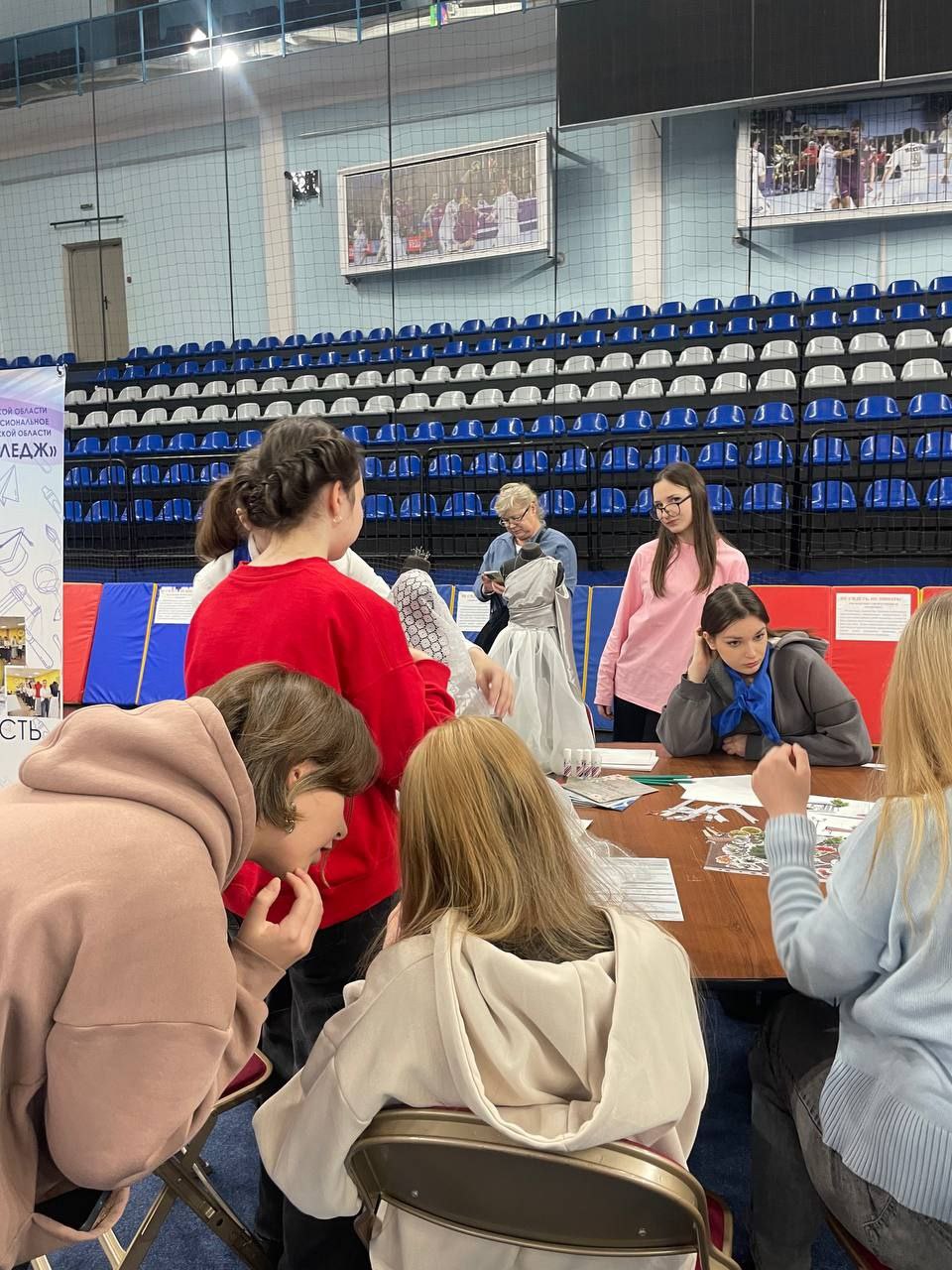 В неустанном стремлении направить юные таланты на путь осознанного выбора, профориентация занимает ключевое место в образовательном процессе, особенно в переломный период 8-9 классов В неустанном стремлении направить юные таланты на путь осознанного выбора, профориентация занимает ключевое место в образовательном процессе, особенно в переломный период 8-9 классов