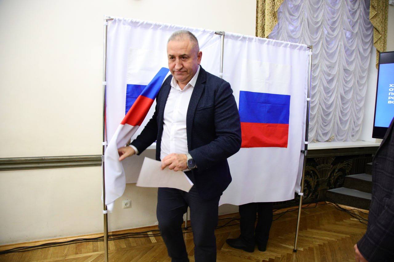 Алексей Малкин: Состоялась XXXI Конференция местного отделения Всероссийской партии «Единая Россия» городского округа Воскресенск Московской области Алексей Малкин: Состоялась XXXI Конференция местного отделения Всероссийской партии «Единая Россия» городского округа Воскресенск Московской области