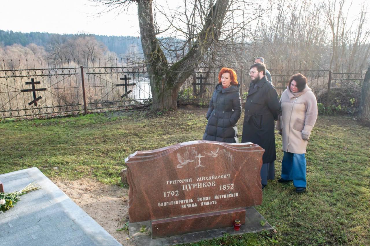 Татьяна Витушева: С рабочим выездом посетила территорию Ивановского Татьяна Витушева: С рабочим выездом посетила территорию Ивановского