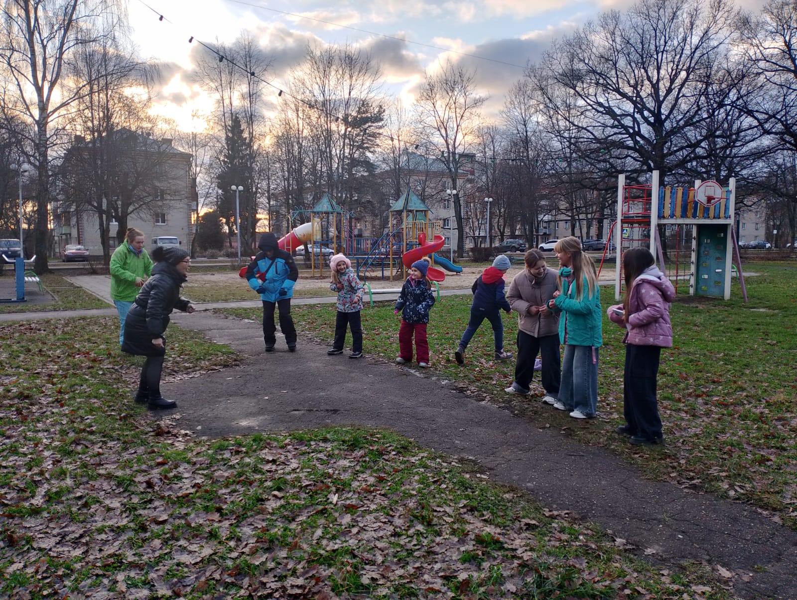 Наши новости. Развлекательная программа "Танцевальный калейдоскоп" г.о. Чехов Наши новости. Развлекательная программа "Танцевальный калейдоскоп" г.о. Чехов
