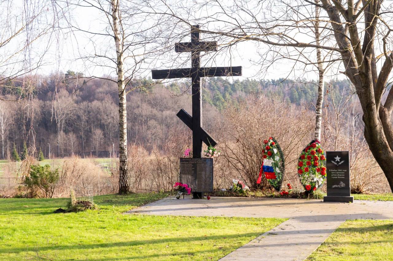 Татьяна Витушева: С рабочим выездом посетила территорию Ивановского Татьяна Витушева: С рабочим выездом посетила территорию Ивановского
